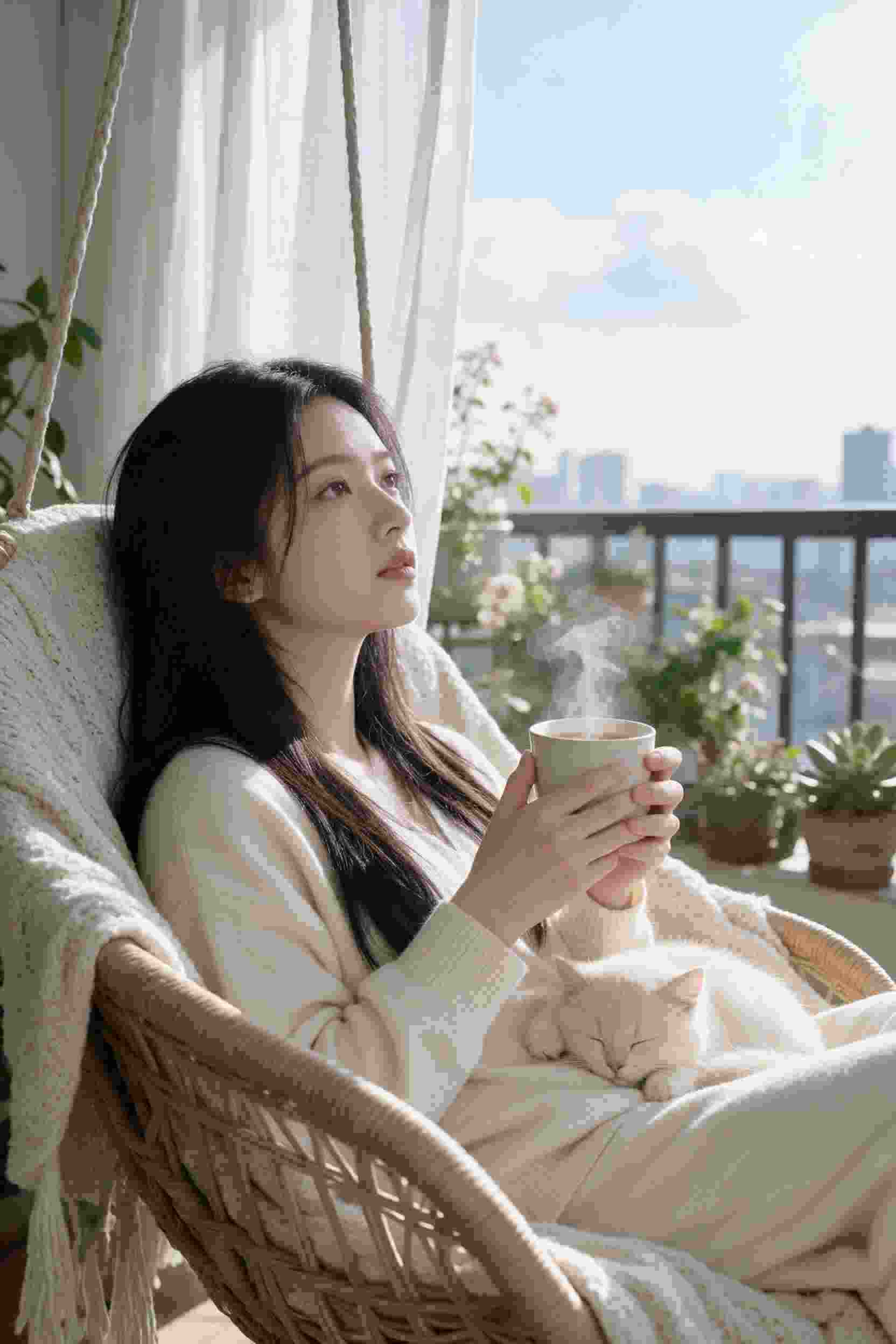 故人归来