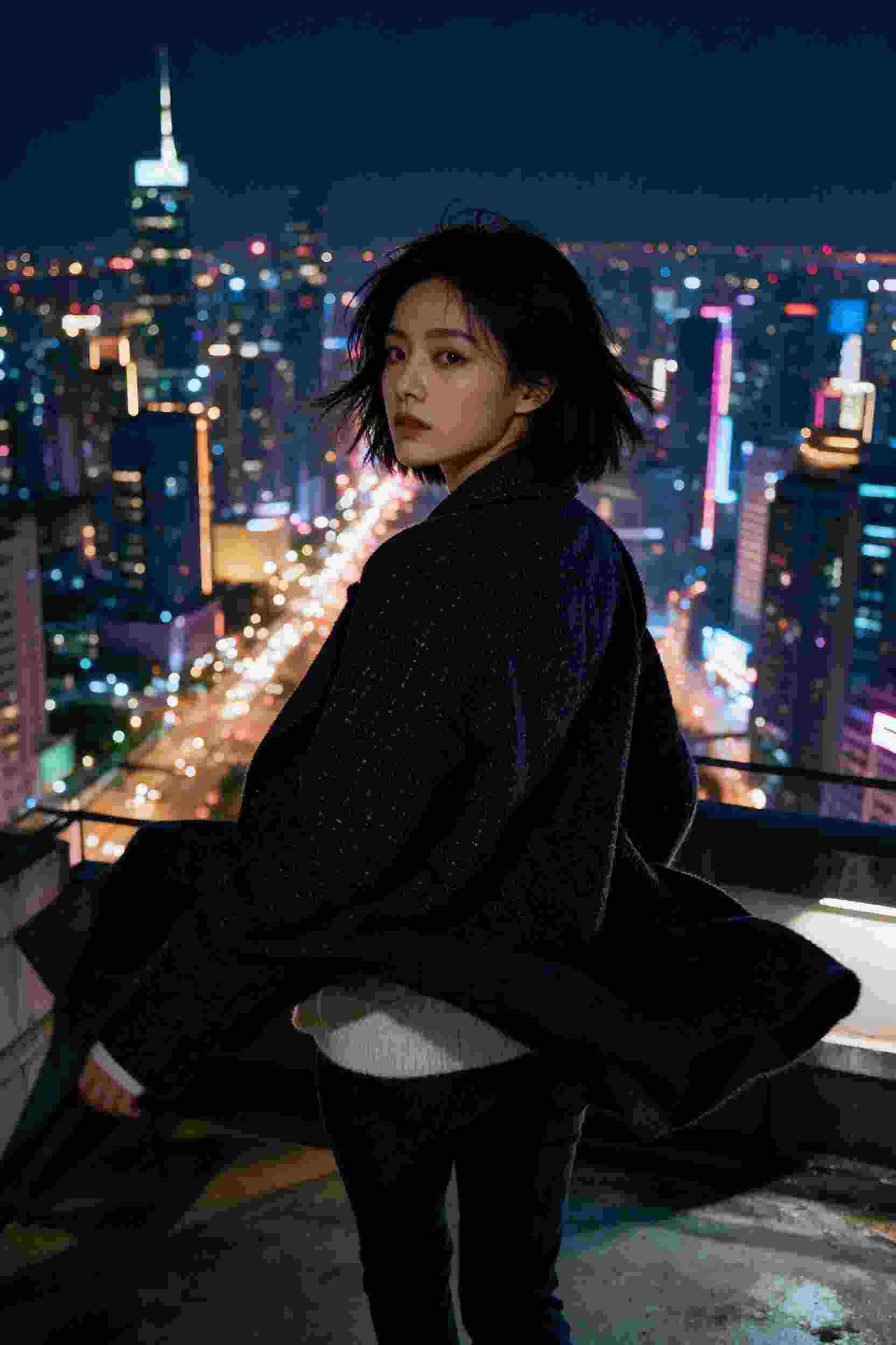 美食的俘虏