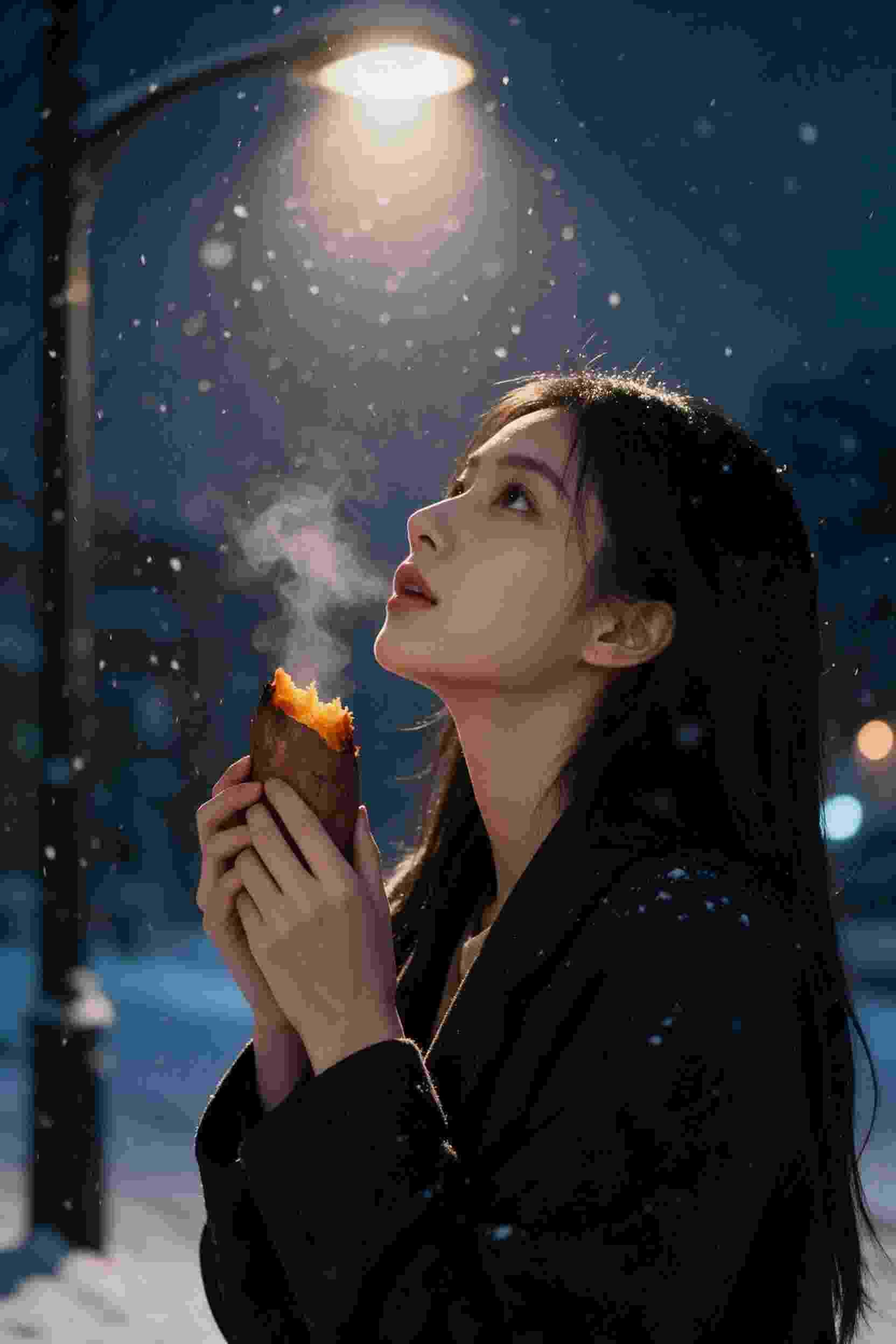 真心换真心