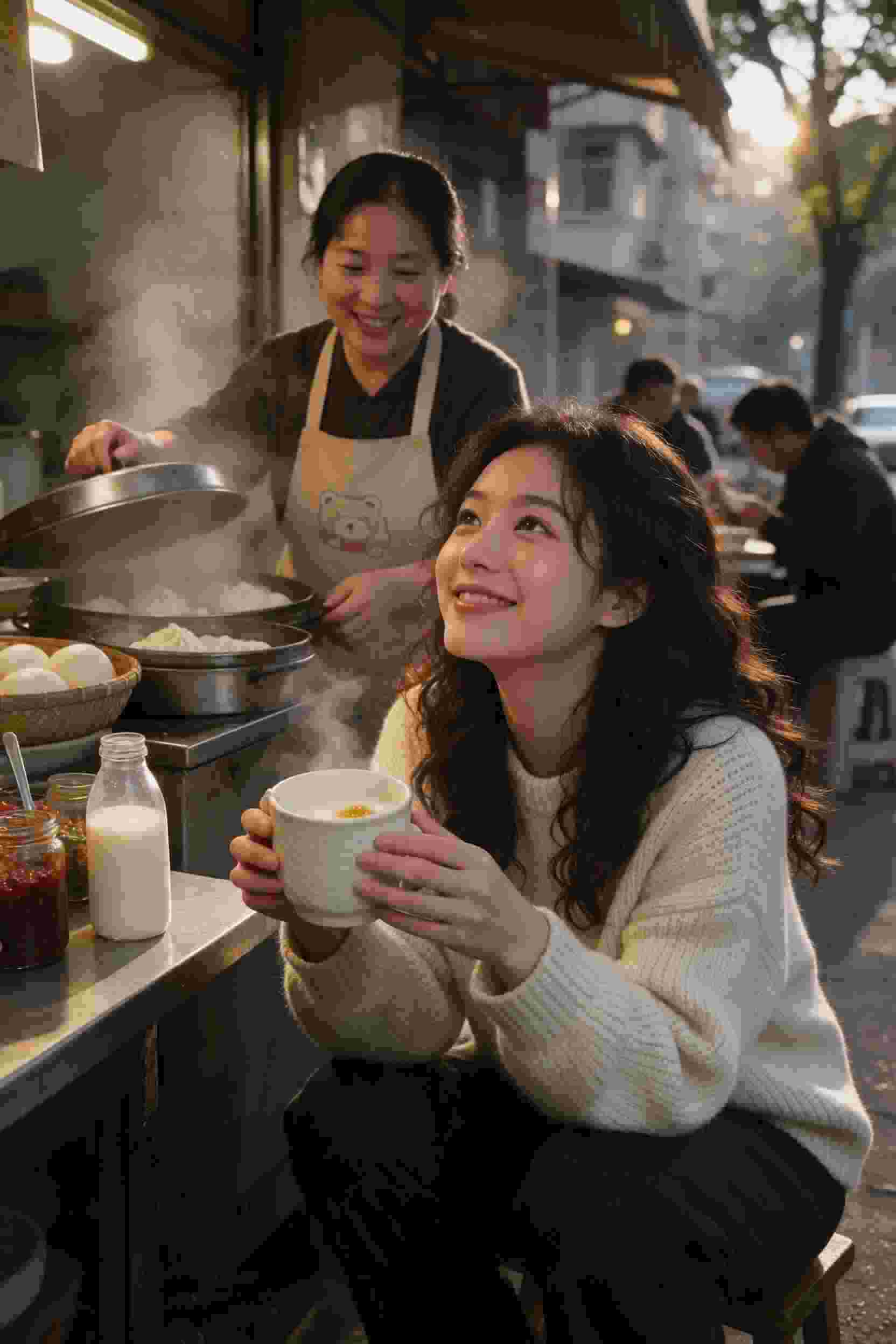 剑来·锋芒