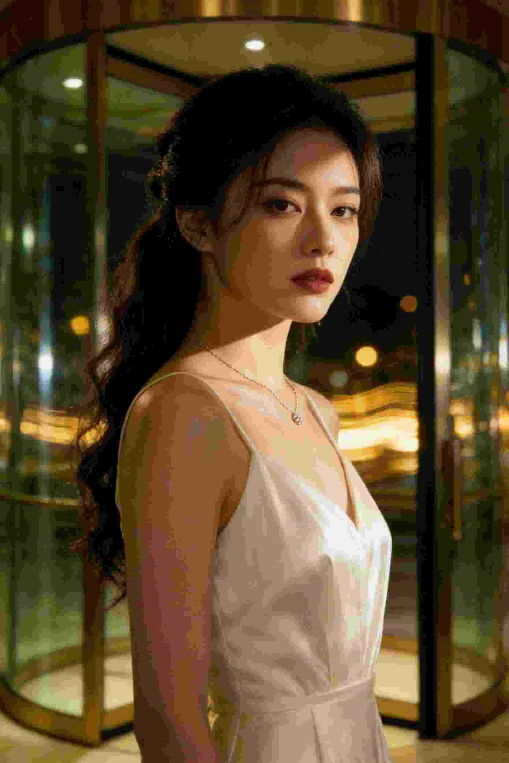 我们的婚姻